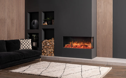 Avanti-110RW-with-Split-Oak-Log-effect,-installed-as-a-two-sided-fire