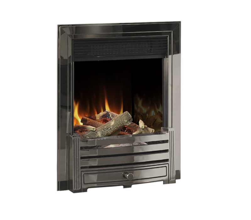 Evonic C2-16" Balham Inset Electric Fire
