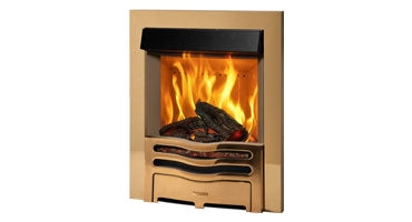 Onyx Mirage 40I Inset Electric Fire