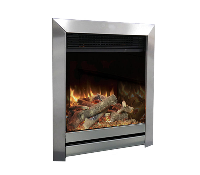 Evonic C2-22" Brooklyn Electric Fire