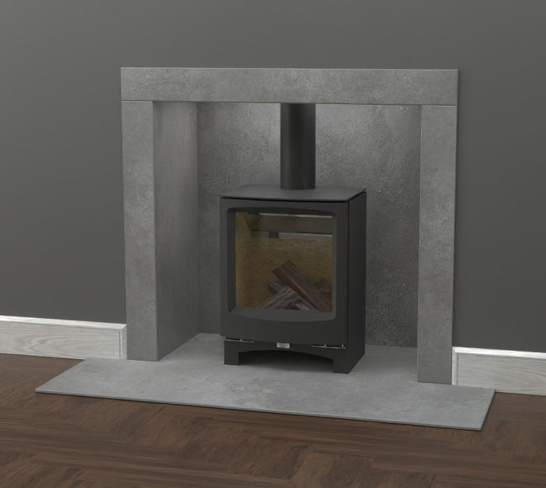Infinity Buxy Hearth,Chamber and Slips Made to Measure