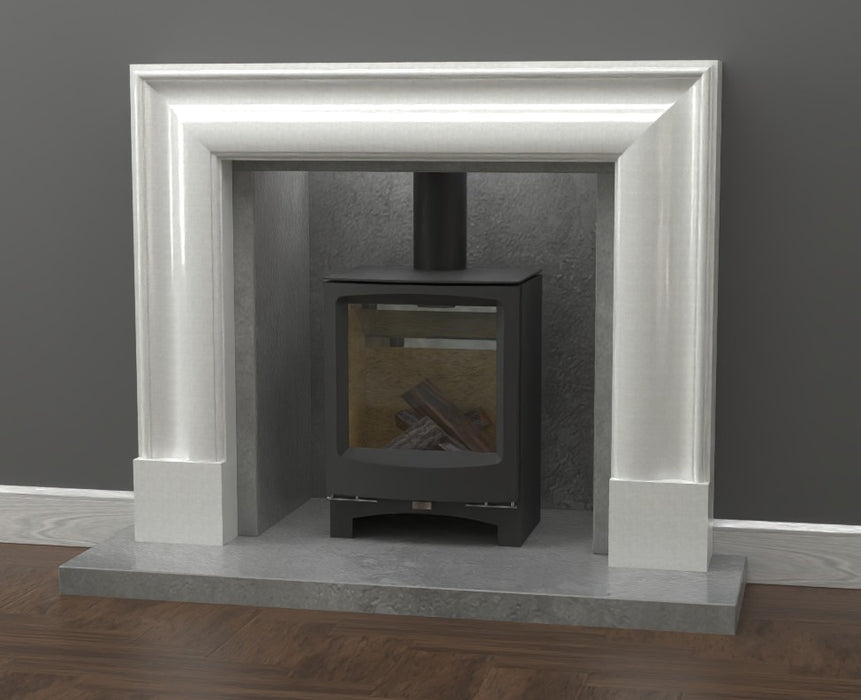 Infinity Buxy Hearth,Chamber and Slips Made to Measure