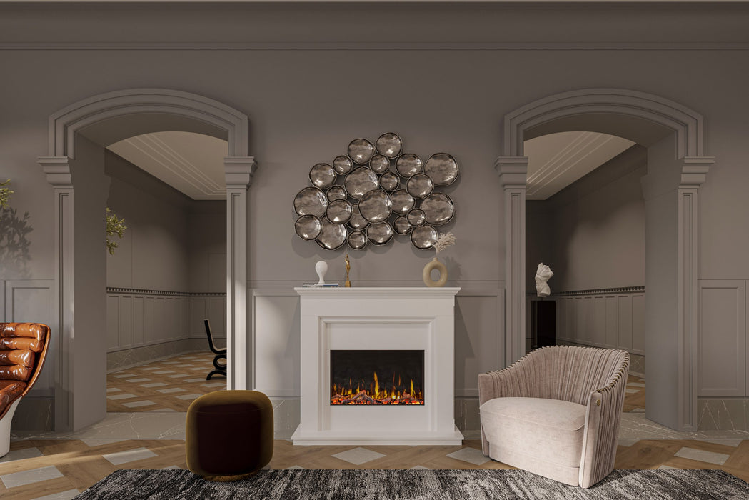 Capri 210 Mable Fireplaces Suite