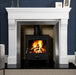 Cabra Marble Fireplace Surround