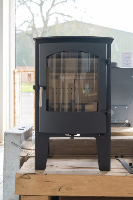 Town and Country Caedmon Multi Fuel Eco Stove