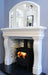 Carlingford Marble Fireplace Surround