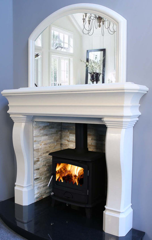 Carlingford Marble Fireplace Surround