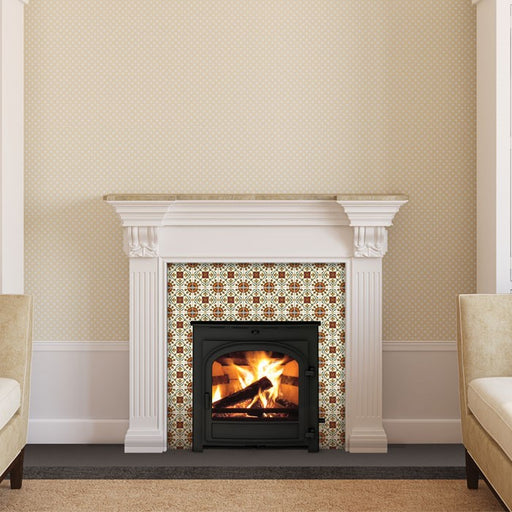 Chevin 5 Inset Stove 1