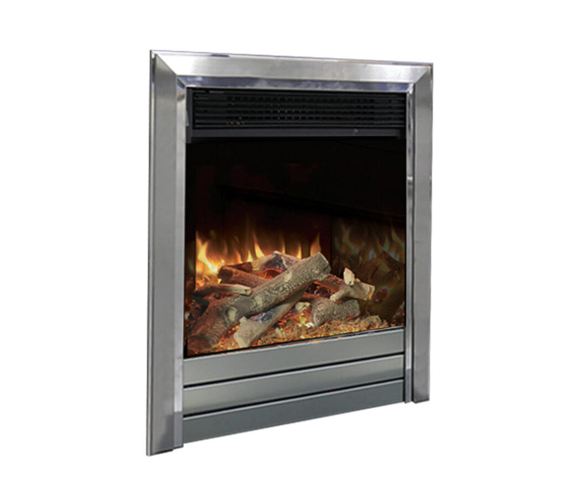 Evonic C2-16" Colorado Inset Electric Fire