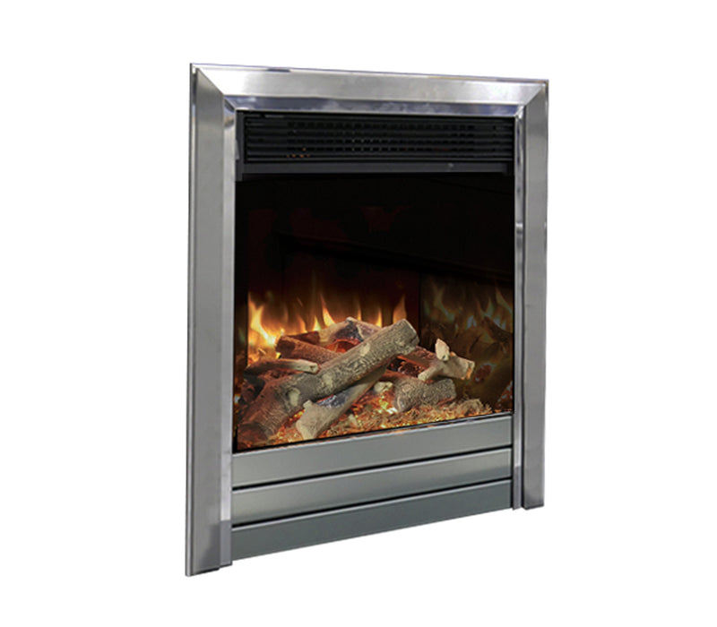 Evonic C3-16" Colorado Inset Electric Fire