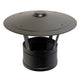 Convesa twin Wall Flue Pipe Rain Cap