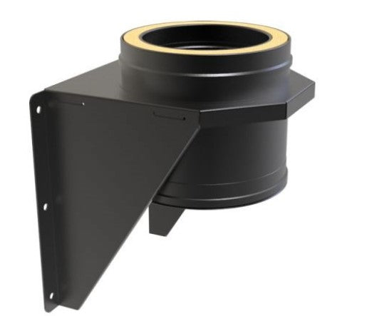 Convesa twin wall Flue Pipe Base Support