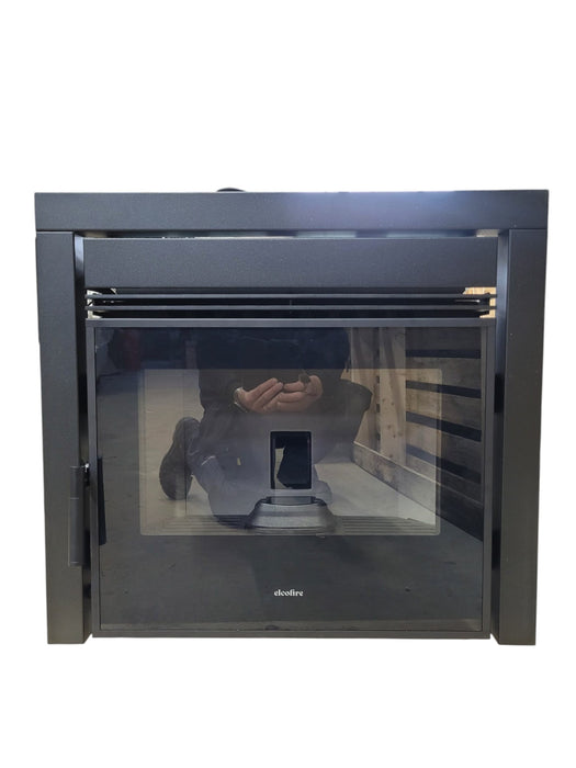 Elcofire Cooper 8S Air Inset Pellet Stove