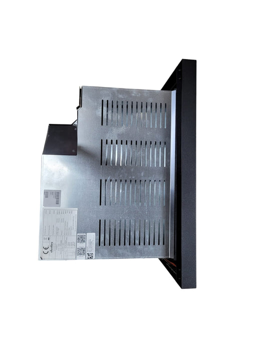 Elcofire Cooper 8S Air Inset Pellet Stove