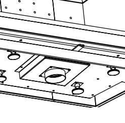 Dik Geurts External Air Supplir Adaptor