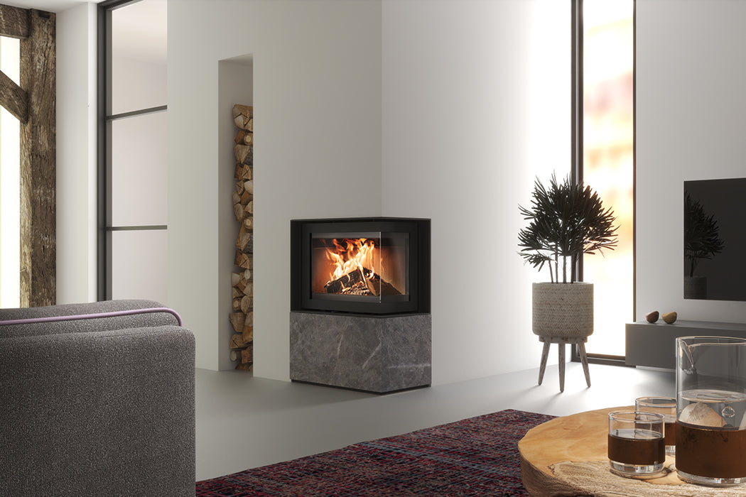 Dik Geurts - Instyle Corner Slim 660/570 (Left Side)