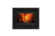 Dik Guerts Instyle 600 Wood Burning Stove