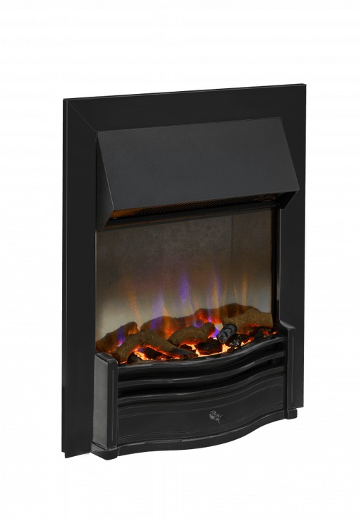 Dimplex Dumfries Black 3D Electric Inset