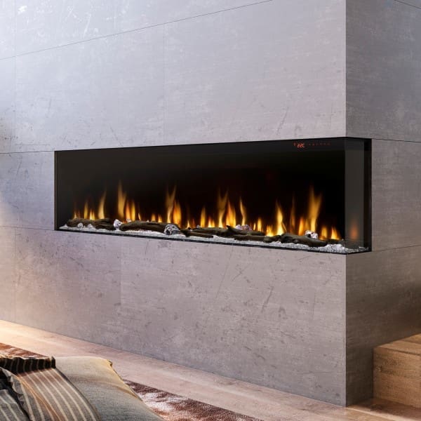 Dimplex Ignite Bold 74" Electric Fire