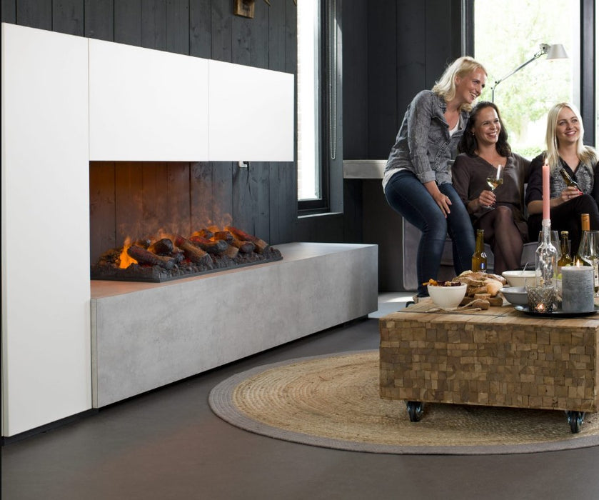 Linear Fireplace Opti Myst Dimplex Dimplex Cassette 1000 Opti Myst