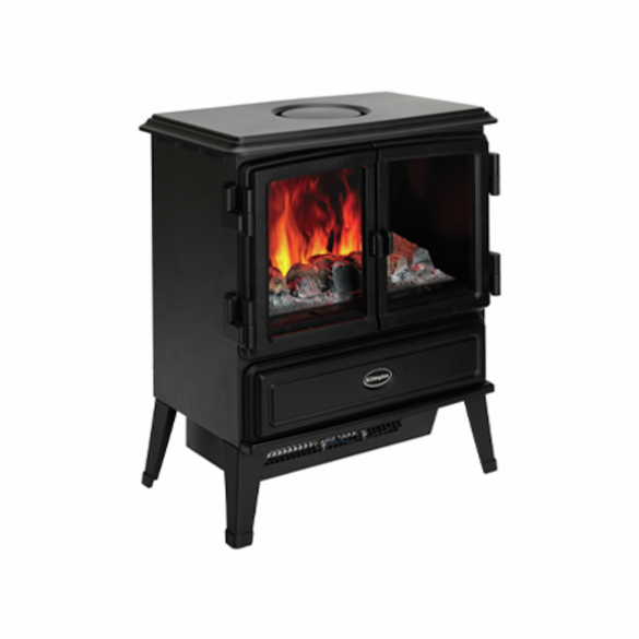Dimplex Oakhurst Opti Myst Electric Stove