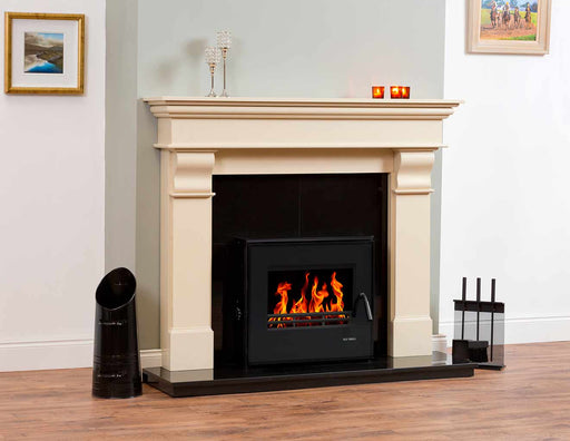 Heat Design Vitae 18 kW Insert Boiler Stove