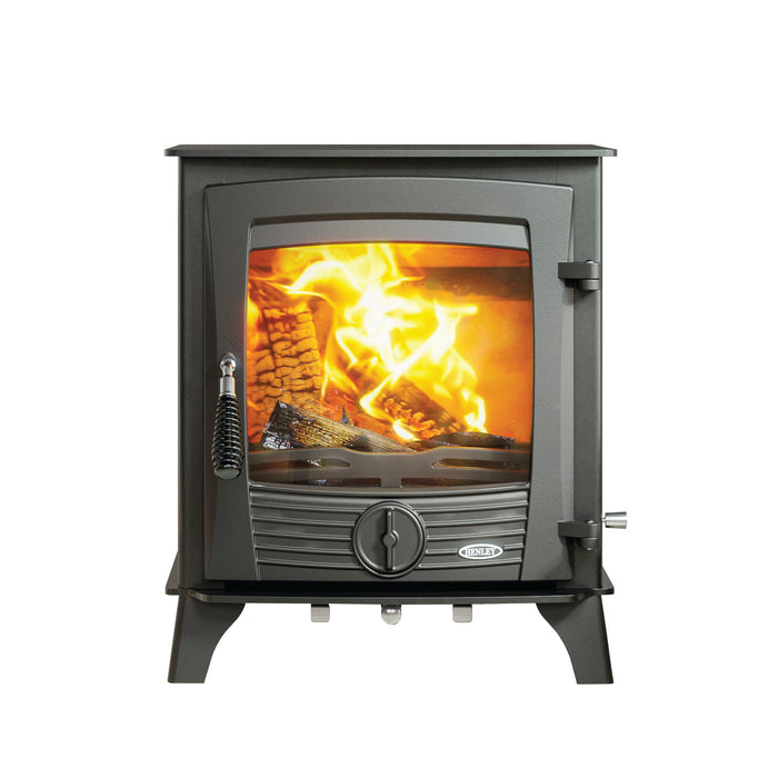 Henley Druid 12kw Eco Boiler Stove