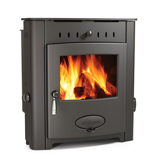 Arada Ecoboiler 12HE Inset Boiler Stove