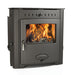 Stratford EB16i HE Inset Multi Fuel Boiler Stove