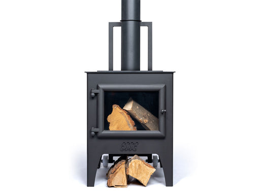 ESSE-Outdoor-Woodburning-Stove