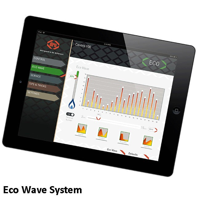 Eco Wave System