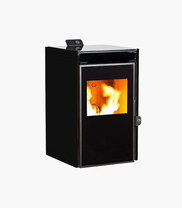 Eco Forest Creta Pellet Stove