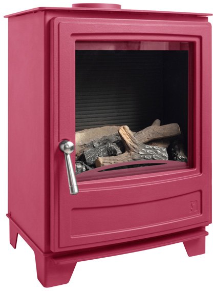 Ecoburn Gas Medium (S3) in Flamingo Pink