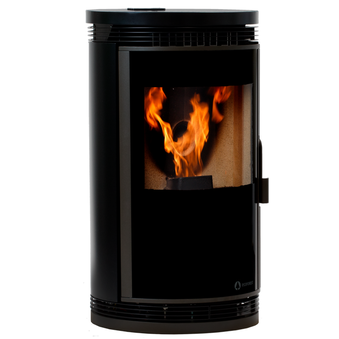 EcoForest Lyon 7.5kw Pellet Stove