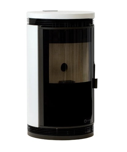 EcoForest Lyon 7.5kw Pellet Stove