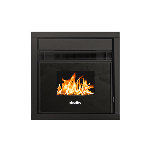ElcoFire Lima 7 Inset Pellet stove