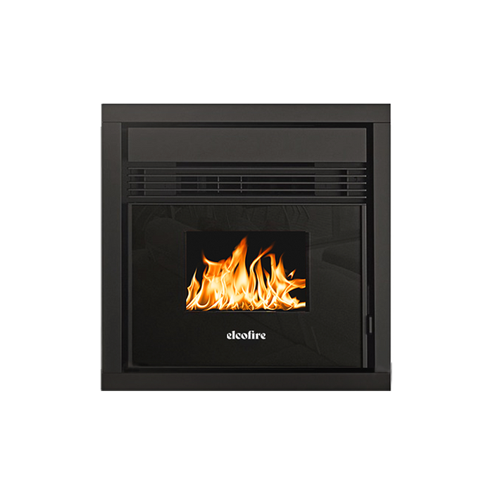 ElcoFire Lima 7 Inset Pellet stove
