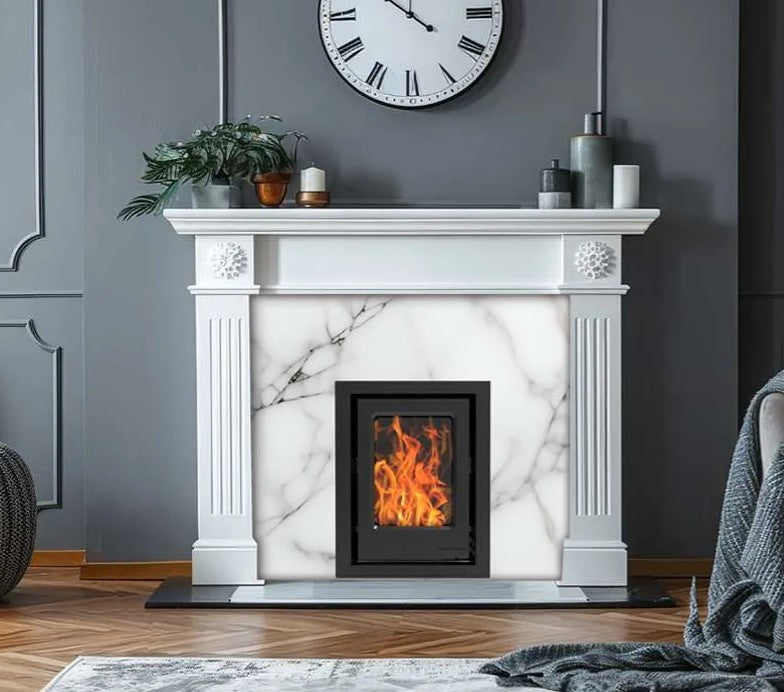 Elcofire Raven 5kw Cassette Stove