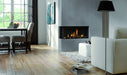 Element 4 Bidore 100 Gas Fire