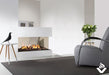 Element 4 Lucius 100 Gas Fire