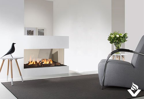 Element 4 Lucius 100 Gas Fire