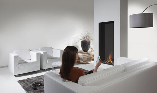 Element 4 sky gas fire