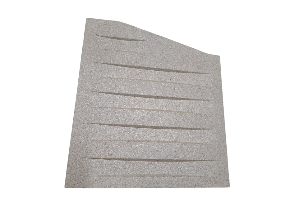 Elise 680 MF Left Side Tapered Brick (CE8094)
