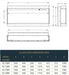 Ellere Dimensions