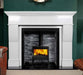 Estada Marble Fireplace Surround