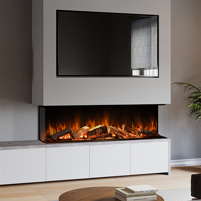 Evonic E-Lectra 1500 Elctric Fire