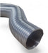 External Air Flex Pipe