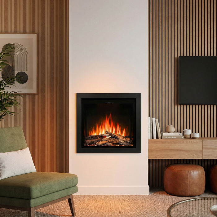 Ezee Glow E-Kinsale 1.2kW Electric Cassette Stove
