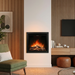 Ezee Glow E-Kinsale 1.2kW Electric Cassette Stove

