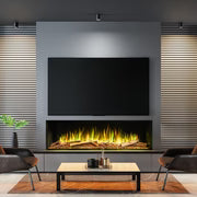 Ellere Vista 130 Sided Electric Fire
